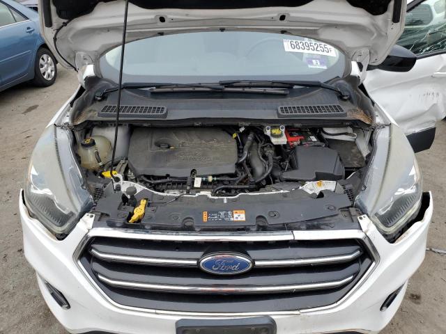 Photo 11 from auction – 2017 FORD ESCAPE SE with VIN 1FMCU0GD2HUD71669