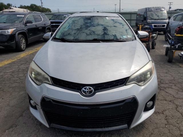 Photo 5 from auction – 2014 TOYOTA COROLLA L with VIN 2T1BURHE9EC006829
