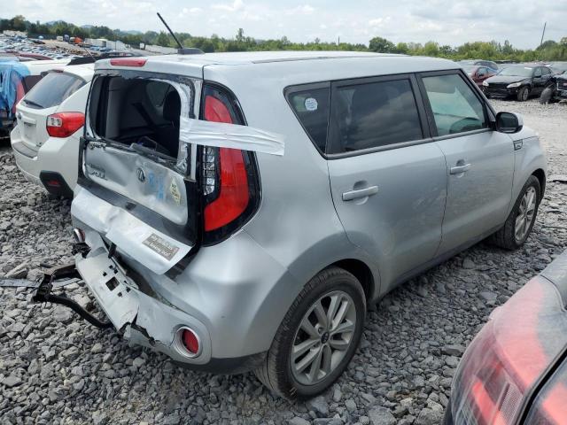 Photo 3 from auction – 2018 KIA SOUL + with VIN KNDJP3A58J7509659