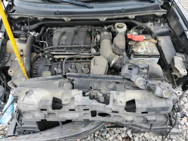 Photo 12 from auction – 2016 FORD FLEX SEL with VIN 2FMGK5C88GBA00811