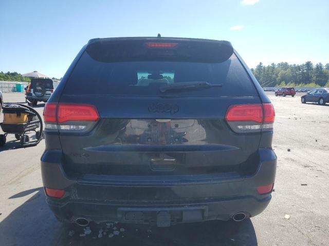 Photo 6 from auction – 2014 JEEP GRAND CHER with VIN 1C4RJFAG2EC528082