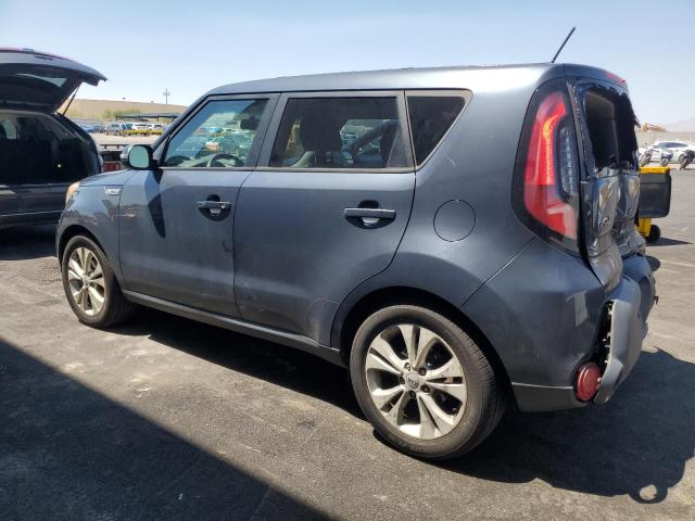 Photo 2 from auction – 2014 KIA SOUL + with VIN KNDJP3A5XE7031427