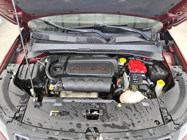 Photo 12 from auction – 2021 JEEP COMPASS 80 with VIN 3C4NJDEB4MT601988