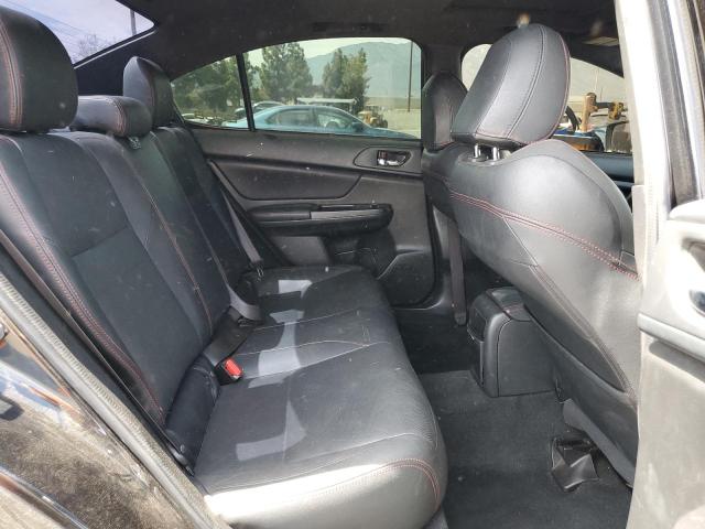Photo 10 from auction – 2016 SUBARU WRX LIMITE with VIN JF1VA1L65G9810633