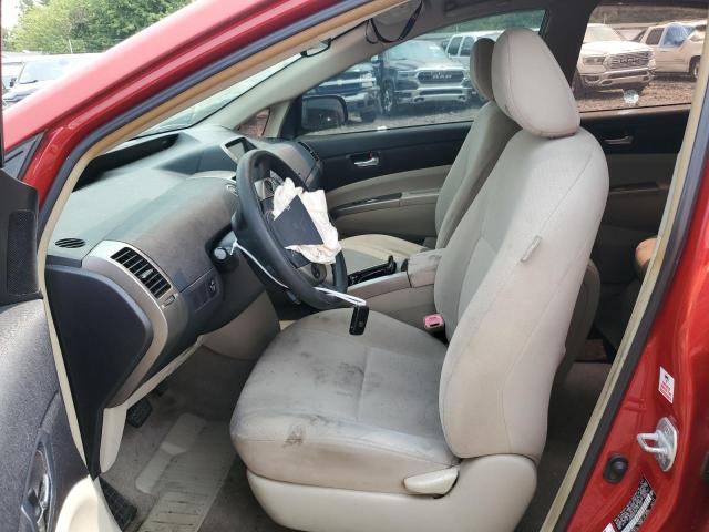 Photo 7 from auction – 2008 TOYOTA PRIUS with VIN JTDKB20U087741933