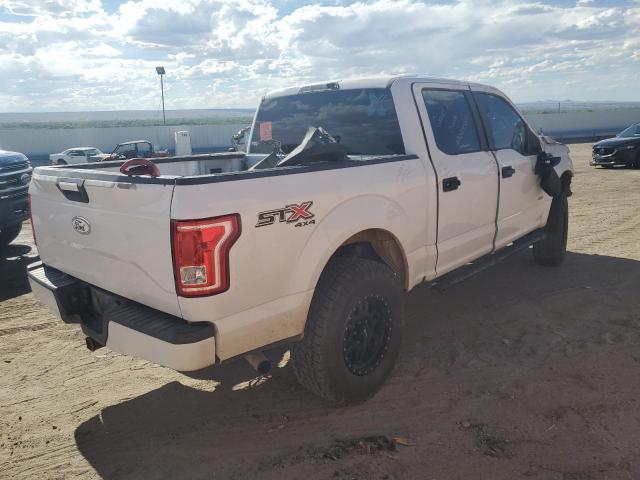 Photo 3 from auction – 2017 FORD F150 SUPER with VIN 1FTEW1EP7HKE17714