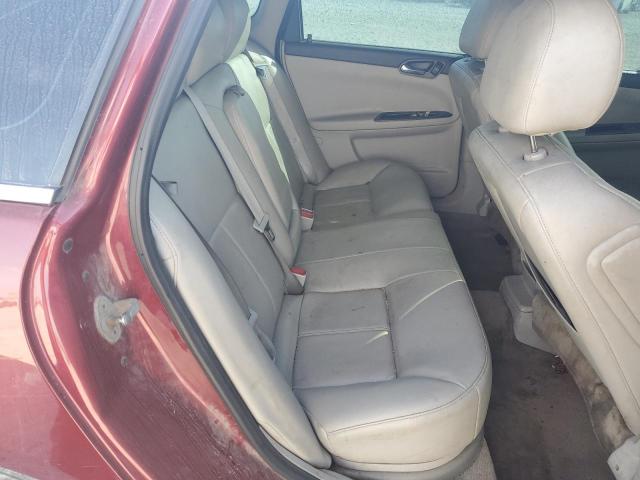 Photo 10 from auction – 2011 CHEVROLET IMPALA LT with VIN 2G1WG5EK4B1124480