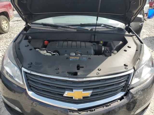 Photo 12 from auction – 2017 CHEVROLET TRAVERSE L with VIN 1GNKRFKD3HJ208405