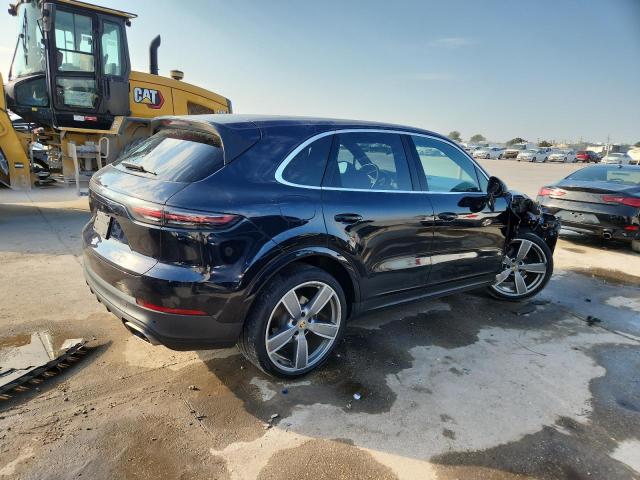 Photo 3 from auction – 2019 PORSCHE CAYENNE with VIN WP1AA2AY9KDA18458