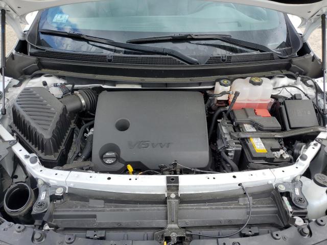 Photo 12 from auction – 2024 BUICK ENCLAVE PR with VIN 5GAEVBKW7RJ111089