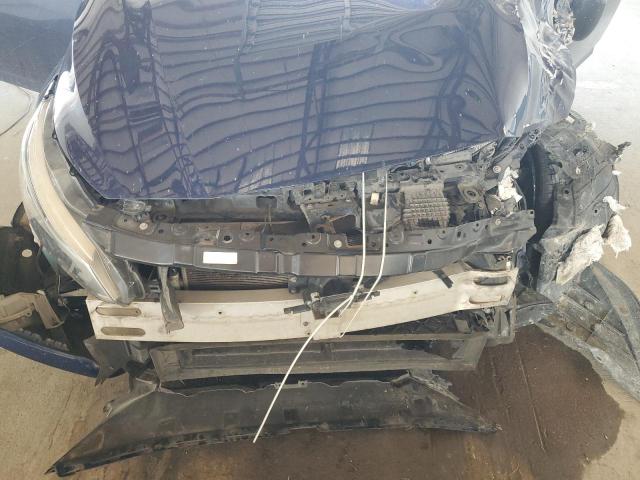 Photo 11 from auction – 2021 NISSAN ALTIMA SR with VIN 1N4BL4CV0MN358633