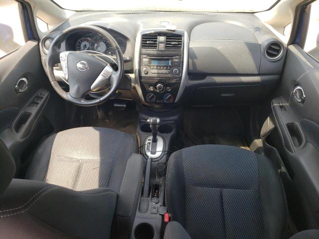 Photo 8 from auction – 2015 NISSAN VERSA NOTE with VIN 3N1CE2CP3FL435497
