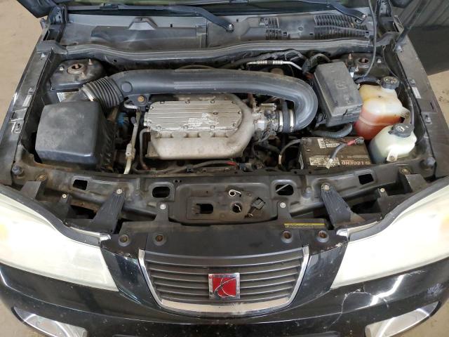 Photo 11 from auction – 2007 SATURN VUE with VIN 5GZCZ63437S816380