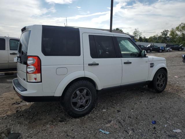 Foto 3 de la subasta – 2012 LAND ROVER LR4 HSE con VIN SALAG2D46CA640066