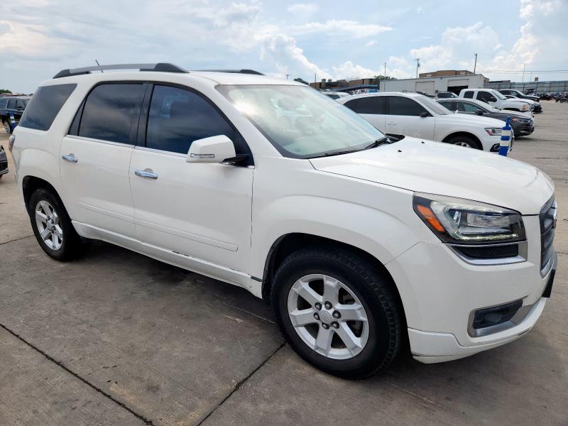 Photo 4 from auction – 2014 GMC ACADIA SLE with VIN 1GKKRPKD1EJ320537