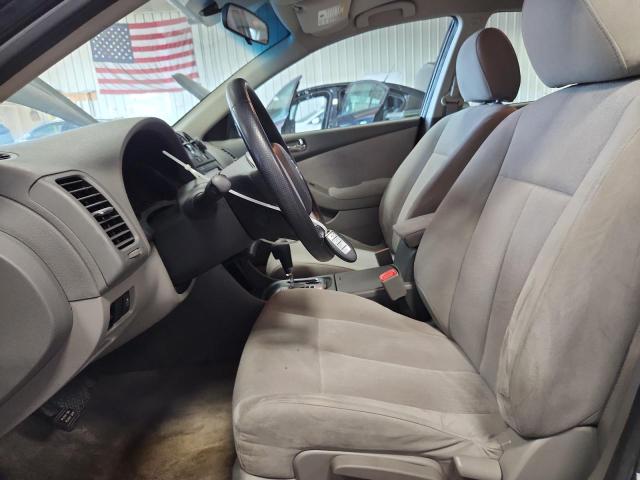 Photo 7 from auction – 2011 NISSAN ALTIMA BAS with VIN 1N4AL2AP1BN464171