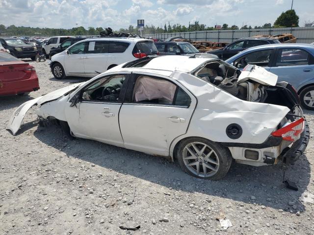Photo 2 from auction – 2012 FORD FUSION SEL with VIN 3FAHP0JA6CR294245