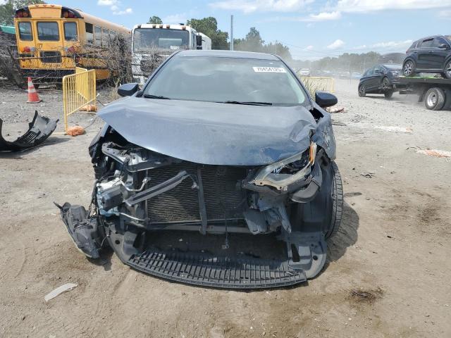 Photo 5 from auction – 2016 TOYOTA COROLLA L with VIN 2T1BURHE5GC488721