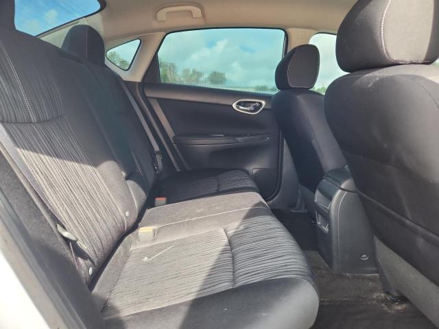 Photo 10 from auction – 2017 NISSAN SENTRA S with VIN 3N1AB7AP3HY250100