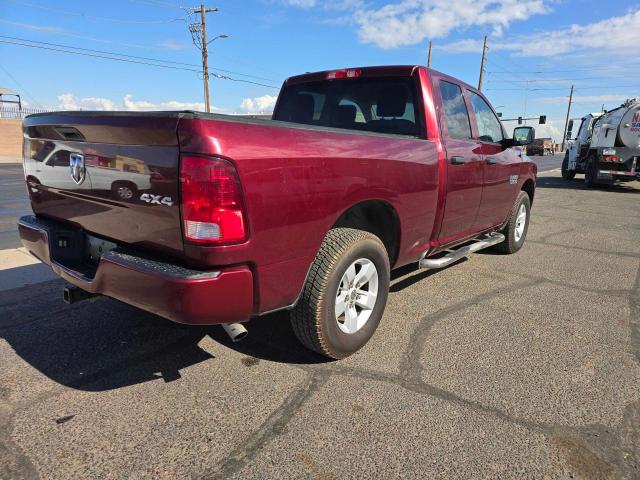Photo 4 from auction – 2016 RAM 1500 ST with VIN 1C6RR7FG0GS276467