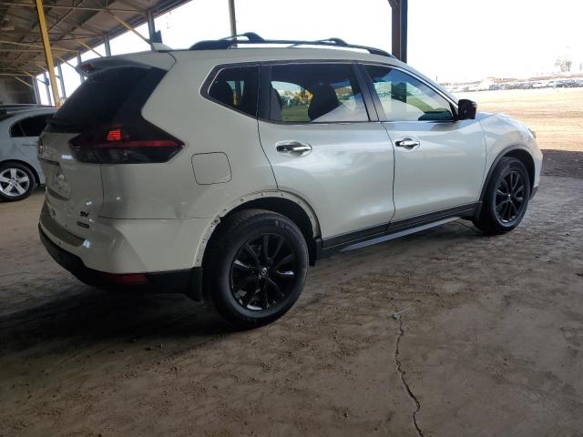Photo 3 from auction – 2018 NISSAN ROGUE S with VIN 5N1AT2MT8JC751306