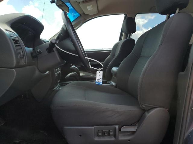 Photo 7 from auction – 2004 JEEP GRAND CHER with VIN 1J4GW48S14C156265