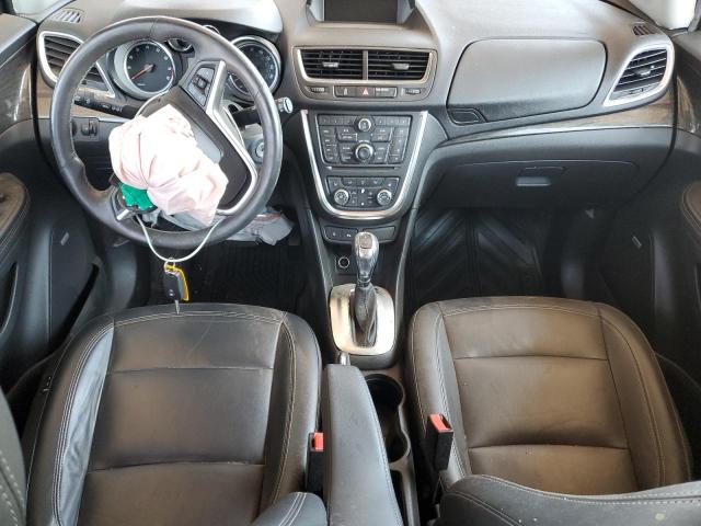 Photo 8 from auction – 2016 BUICK ENCORE PRE with VIN KL4CJDSB7GB710926