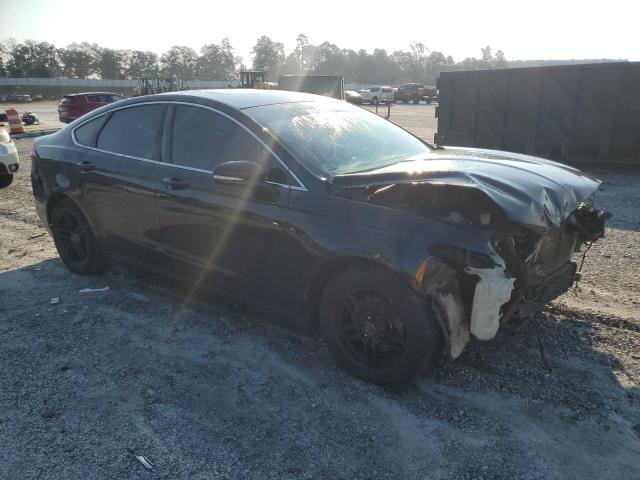 Photo 4 from auction – 2014 FORD FUSION SE with VIN 3FA6P0HD6ER205493
