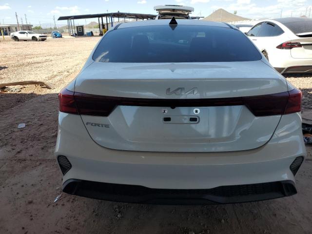 Photo 6 from auction – 2022 KIA FORTE FE with VIN 3KPF24AD0NE487910