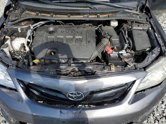 Zdjęcie 11 z aukcji – 2011 TOYOTA COROLLA BA z VIN JTDBU4EE6BJ095394
