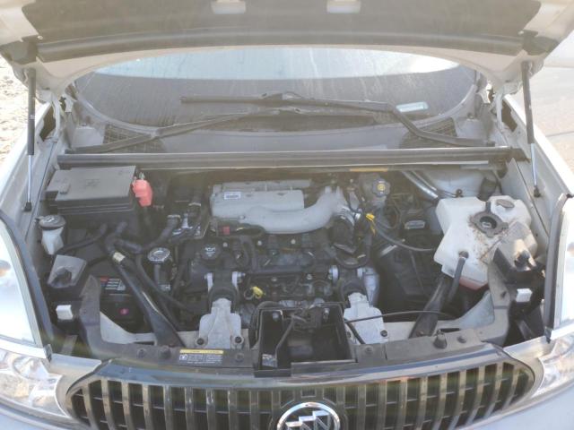 Photo 12 from auction – 2006 BUICK RENDEZVOUS CX with VIN 3G5DB03716S556637