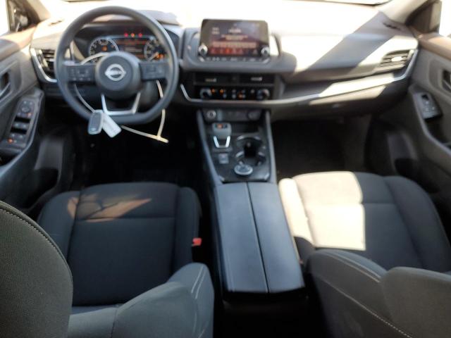 Photo 8 from auction – 2023 NISSAN ROGUE S with VIN 5N1BT3AB5PC815865