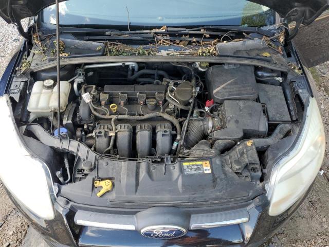 Photo 11 from auction – 2013 FORD FOCUS S with VIN 1FADP3E20DL186674