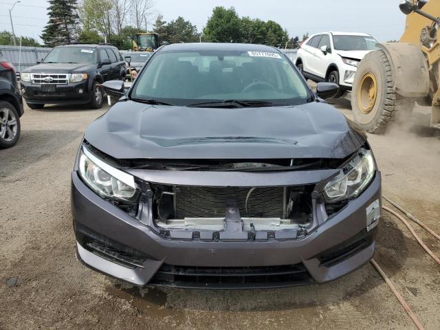 Photo 5 from auction – 2018 HONDA CIVIC LX with VIN 2HGFC2F5XJH035627