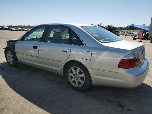 Photo 2 from auction – 2003 TOYOTA AVALON XL with VIN 4T1BF28B53U298451