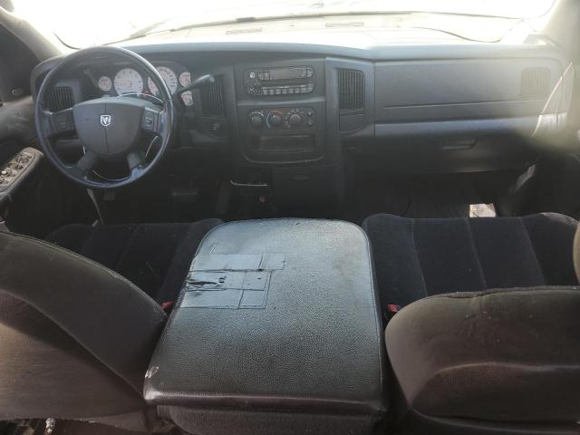 Photo 8 from auction – 2004 DODGE RAM 1500 S with VIN 1D7HU18D24S536520