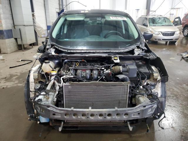 Photo 5 from auction – 2018 FORD ESCAPE S with VIN 1FMCU0F79JUA36376
