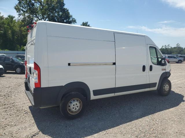 Photo 3 from auction – 2021 RAM PROMASTER with VIN 3C6ERVDG7ME500614