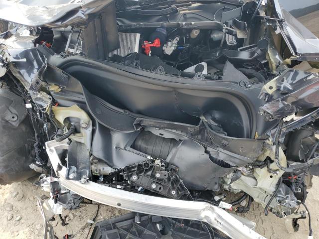 Photo 12 from auction – 2025 TESLA MODEL Y with VIN 7SAYGDEEXSA367499