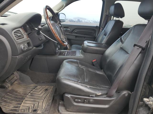 Photo 7 from auction – 2012 GMC YUKON DENALI with VIN 1GKS2EEF4CR201076