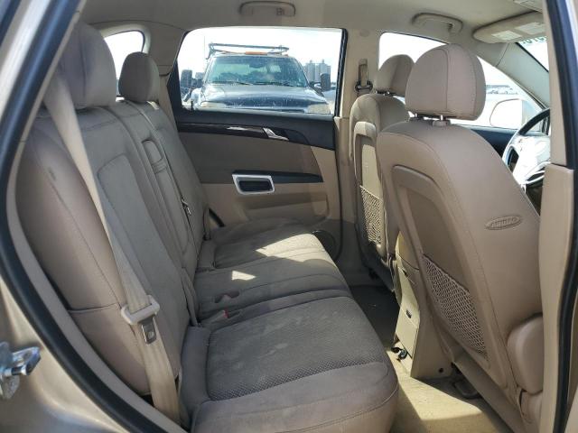 Photo 11 from auction – 2008 SATURN VUE XR with VIN 3GSCL53748S666507