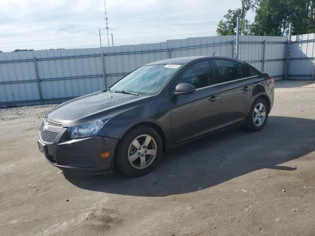Photo 1 from auction – 2014 CHEVROLET CRUZE LT with VIN 1G1PC5SB2E7320932