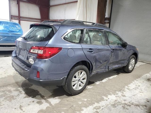 Photo 3 from auction – 2017 SUBARU OUTBACK 2.5I with VIN 4S4BSAAC1H3393868
