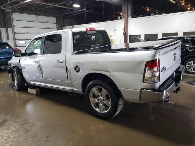 Photo 2 from auction – 2017 RAM 1500 SLT with VIN 1C6RR7LTXHS830942