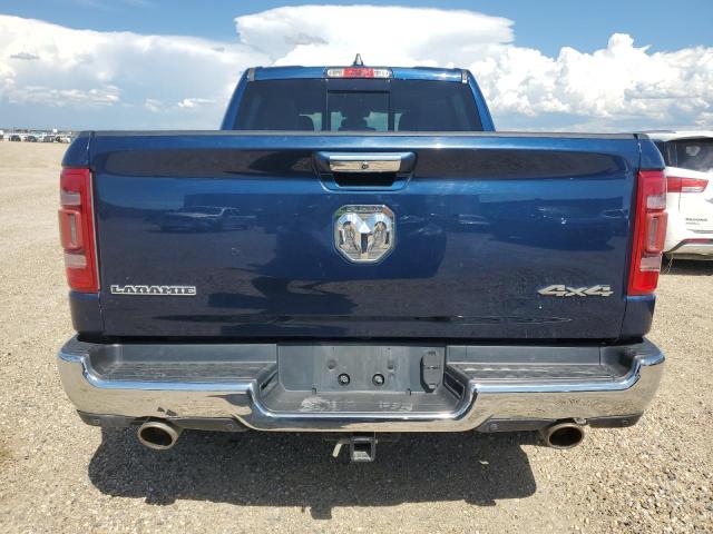 Photo 6 from auction – 2019 RAM 1500 LARAM with VIN 1C6SRFJT2KN521941