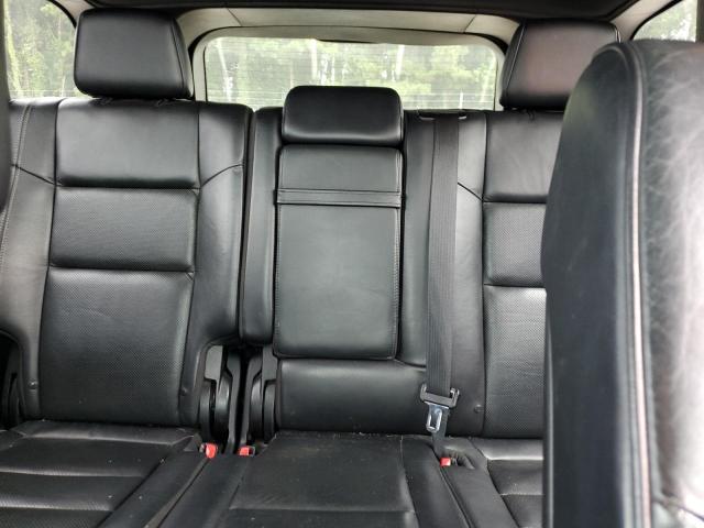 Photo 10 from auction – 2014 JEEP GRAND CHER with VIN 1C4RJFCT7EC146138