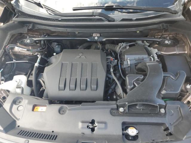 Photo 12 from auction – 2018 MITSUBISHI ECLIPSE CROSS SE with VIN JA4AT5AA8JZ039393