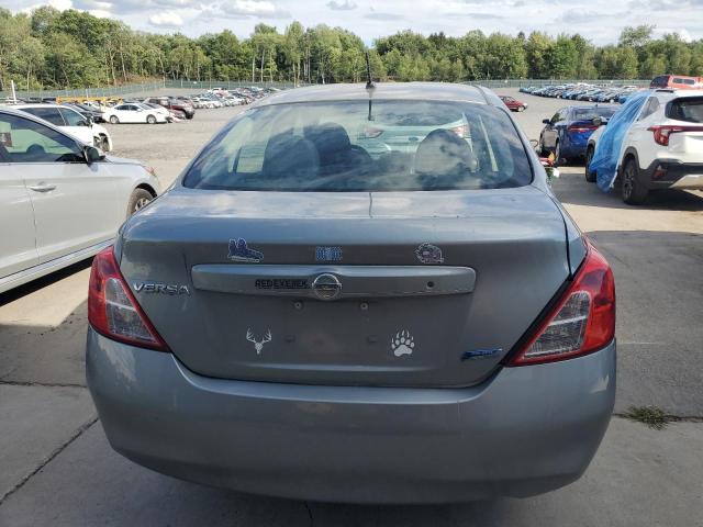 Photo 6 from auction – 2012 NISSAN VERSA S with VIN 3N1CN7AP8CL824468
