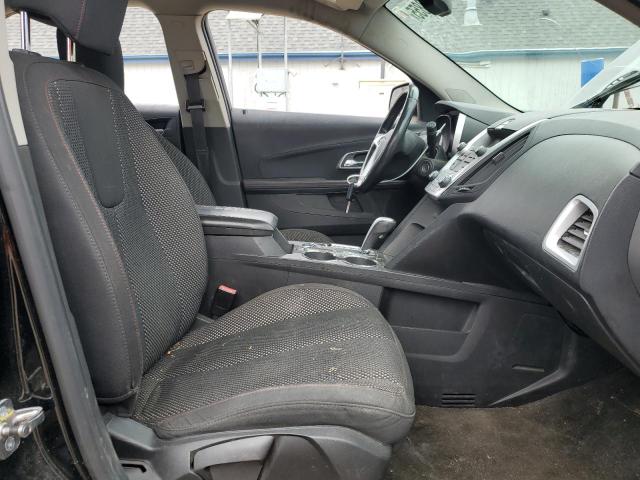Photo 7 from auction – 2011 CHEVROLET EQUINOX LT with VIN 2GNALDEC5B1209755