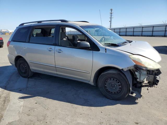 Photo 4 from auction – 2006 TOYOTA SIENNA CE with VIN 5TDZA23C76S434590